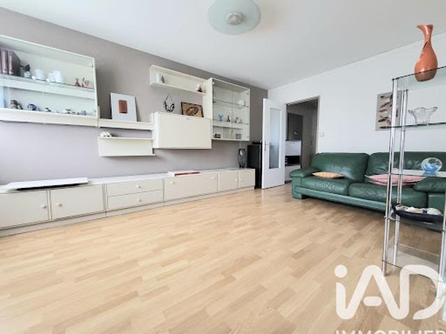 Appartement vente à Saint-Étienne, Saint-etienne