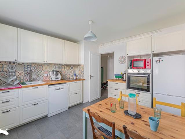 Appartement vente à Tours, Saint-pierre-des-corps