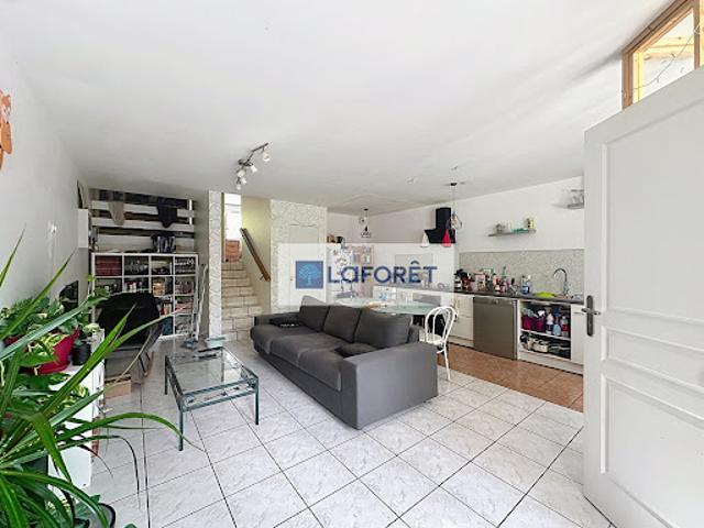 Appartement vente à Les Trembleaux, Sartrouville