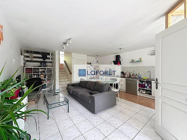 Appartement vente à Saint-Germain-en-Laye, Sartrouville