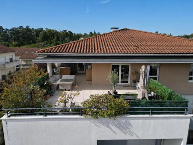 Appartement vente à Lyon, Métropole de Lyon