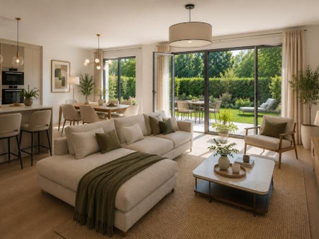Appartement vente à L'Haÿ-les-Roses, Thiais