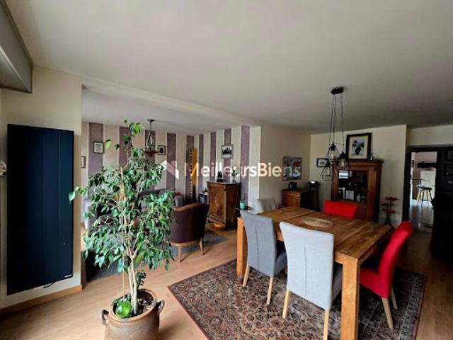 Appartement vente à Valenciennes