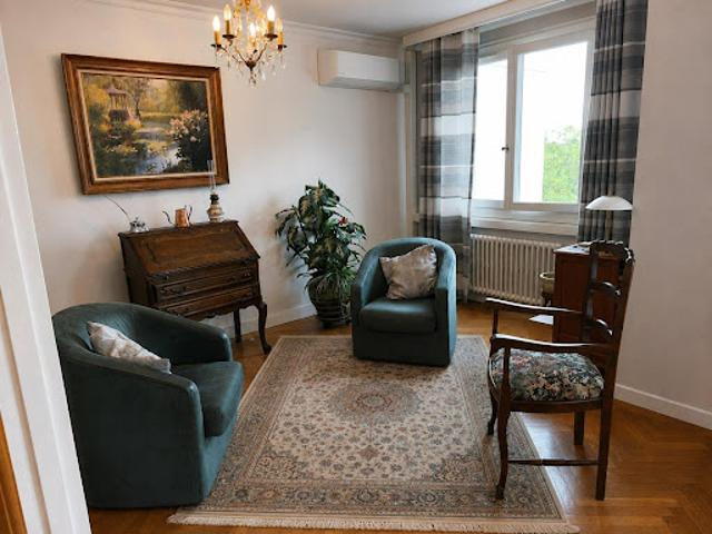 Appartement vente à Vénissieux, Rhône