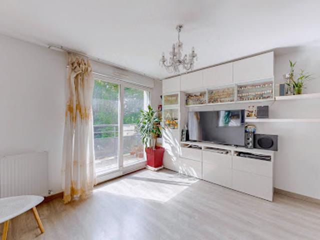 Appartement vente à L'Haÿ-les-Roses, Vitry-sur-seine