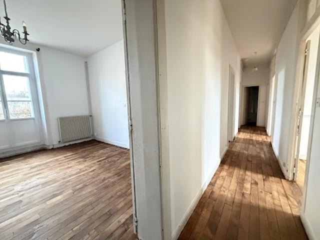 Appartement vente à Rennes, Bretagne
