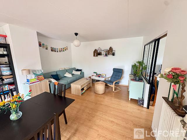 Appartement vente à Palaiseau