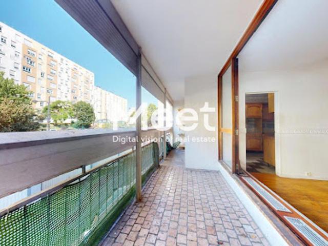 Appartement vente à L'Haÿ-les-Roses, Vitry-sur-seine