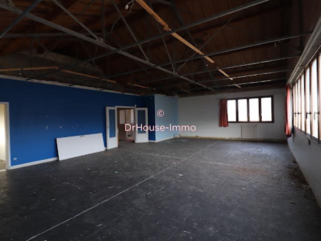 Appartement vente à Reims