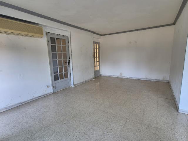 Appartement vente à Alès