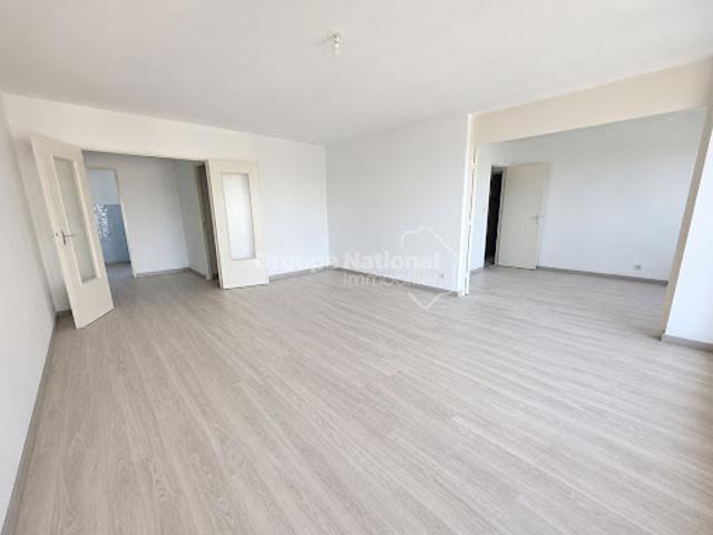 Appartement vente à Istres, Miramas