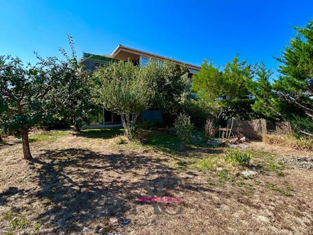 Appartement vente à Garéoult, Var