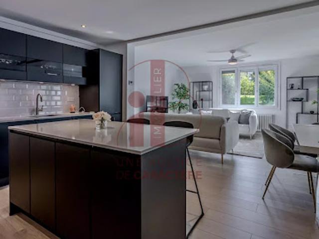 Appartement vente à Fontainebleau