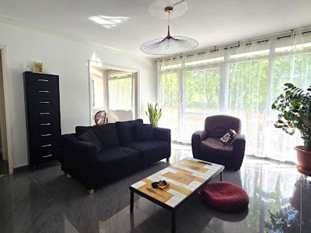 Appartement vente à Saint-Germain-en-Laye, Houilles
