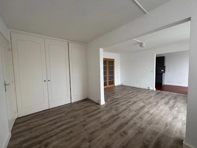 Appartement vente à Lille, Roubaix