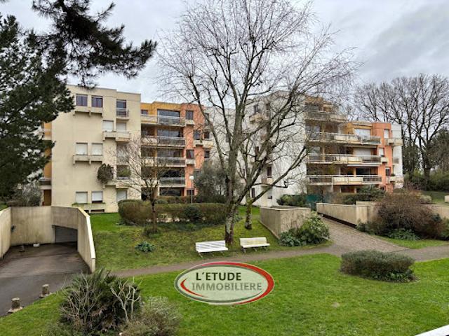 Appartement vente à Nantes