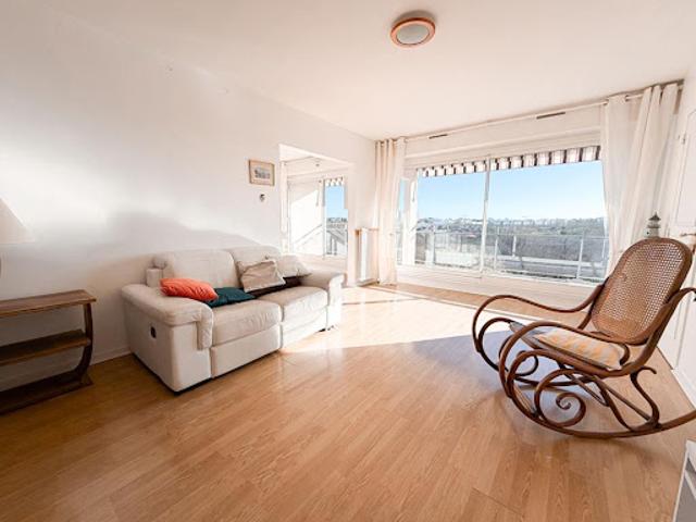 Appartement vente à Nantes, Saint-herblain
