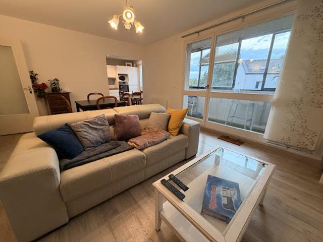Appartement vente à Rennes, Bretagne