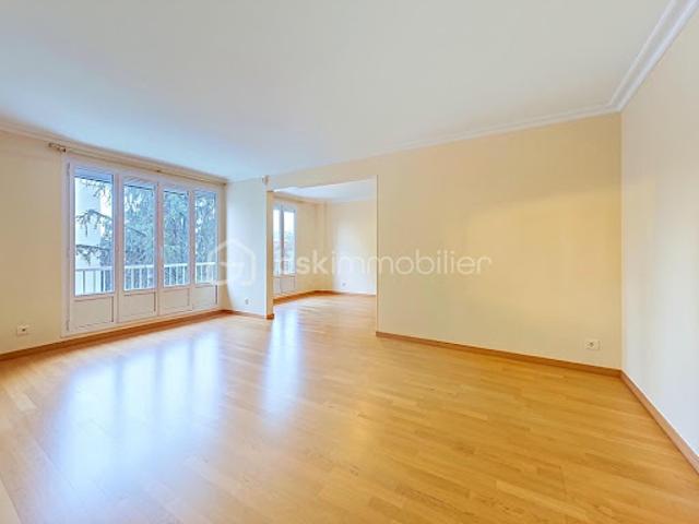Appartement vente à Le Raincy, Rosny-sous-bois