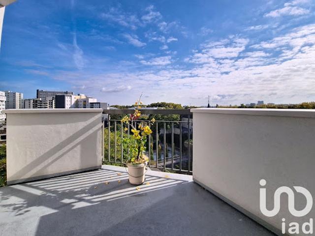 Appartement vente à Argenteuil