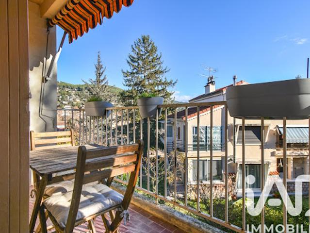 Appartement vente à Marseille, Auriol