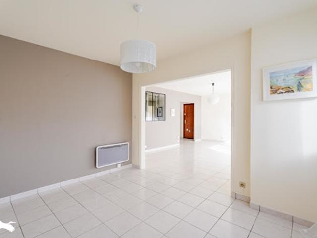 Appartement vente à Brest, Bretagne