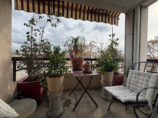 Appartement vente à Apt, Cavaillon