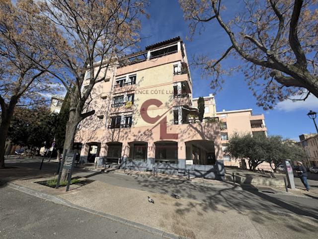 Appartement vente à Apt, Cavaillon
