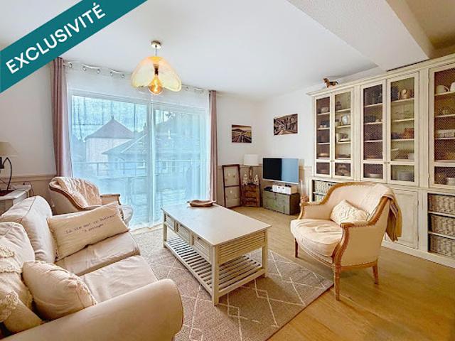 Appartement vente à Sélestat-Erstein, Châtenois