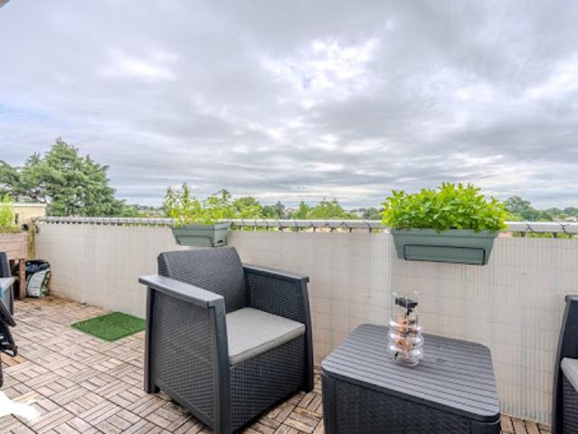 Appartement vente à Bordeaux, Gradignan