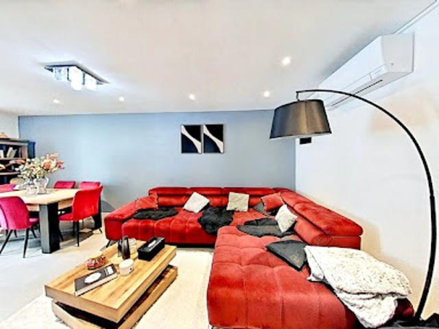 Appartement vente à Saint-Claude, Morez