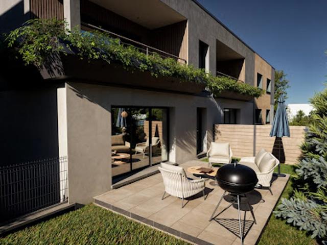 Appartement vente à Chambéry, La Ravoire