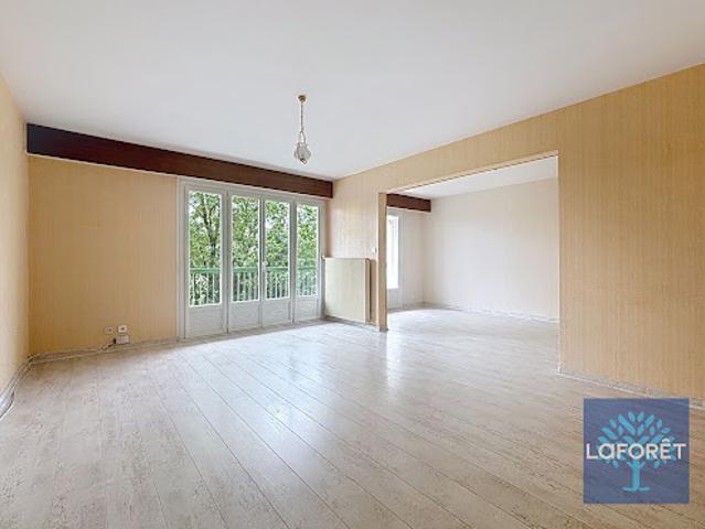 Appartement vente à La Roche-sur-Yon, La Roche-sur-yon