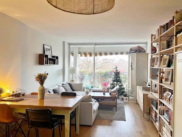 Appartement vente à Nogent-sur-Marne, Saint-maur-des-fossés
