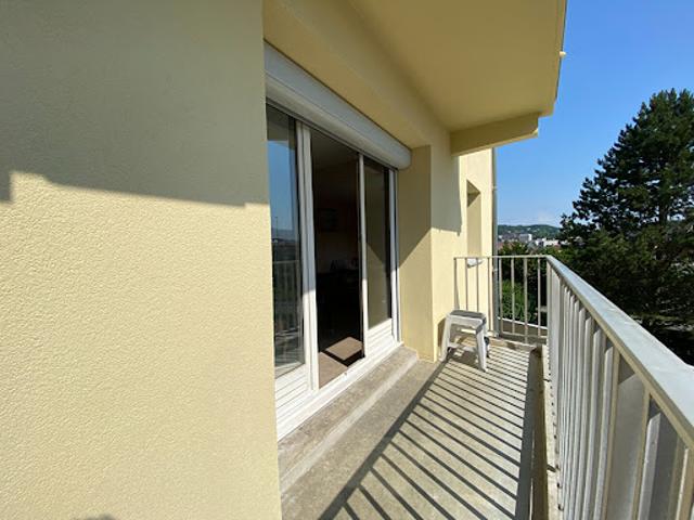 Appartement vente à Lons-le-Saunier, Lons-le-saunier