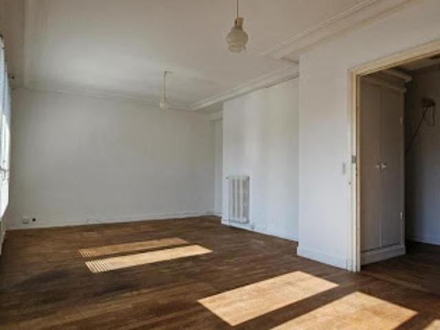 Appartement vente à Lorient, Bretagne