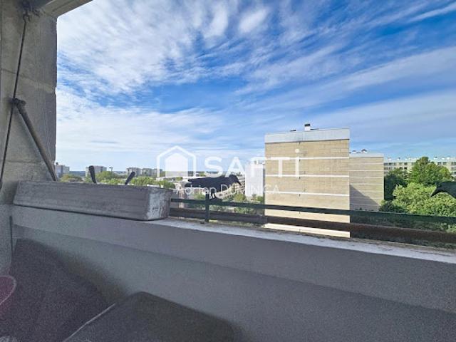 Appartement vente à Les Tybilles, Meudon
