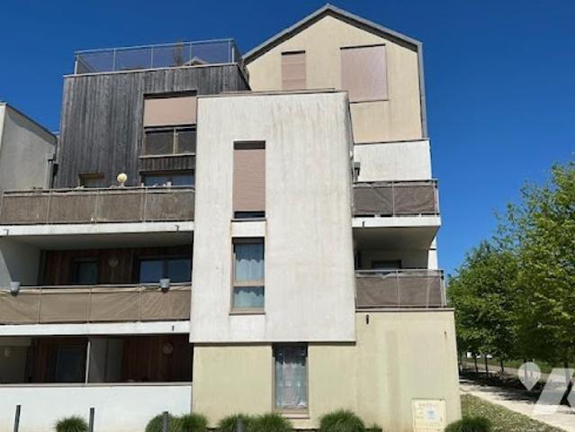 Appartement vente à Torcy, Montévrain