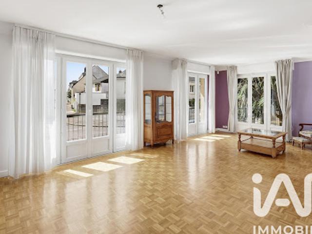 Appartement vente à Nantes
