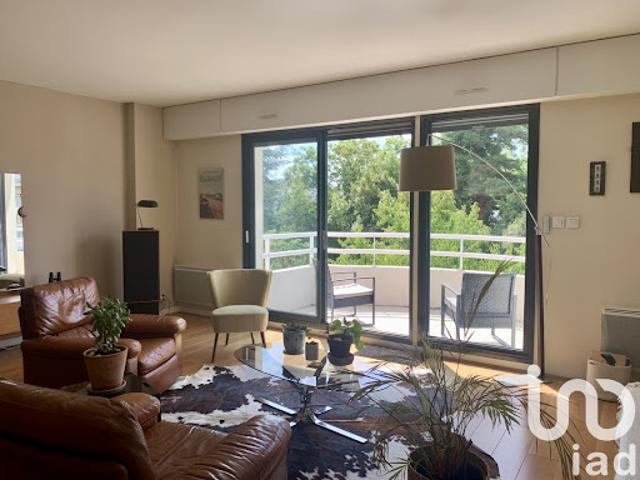 Appartement vente à Nantes, Cathédrale