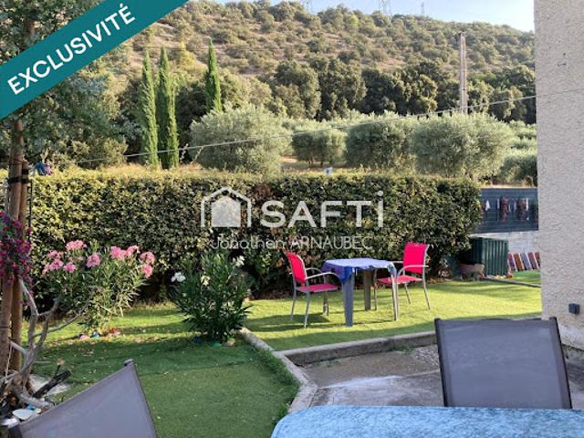 Appartement vente à Forcalquier, Oraison