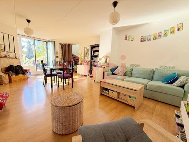 Appartement vente à Centre, Palaiseau