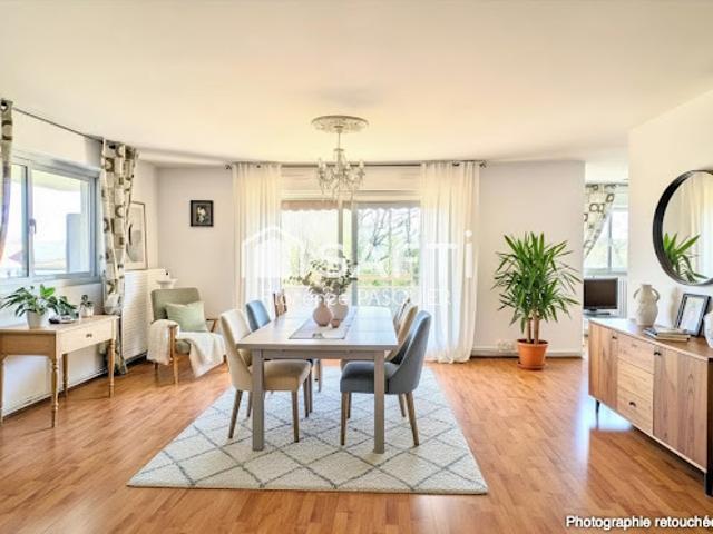 Appartement vente à Bordeaux, Pessac