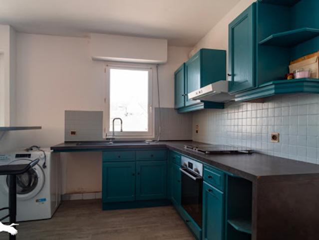 Appartement vente à Quimper, Bretagne