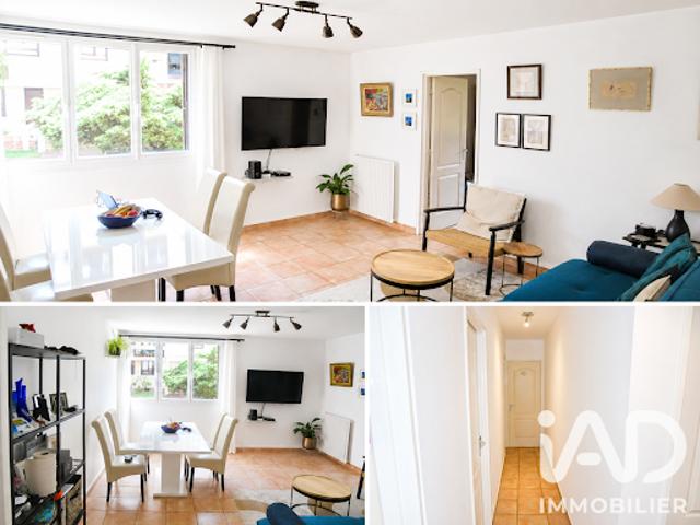 Appartement vente à Rambouillet