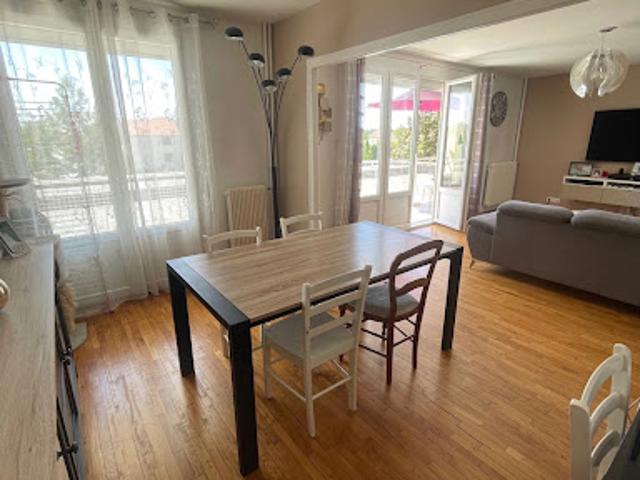 Appartement vente à Troyes, Saint-andré-les-vergers