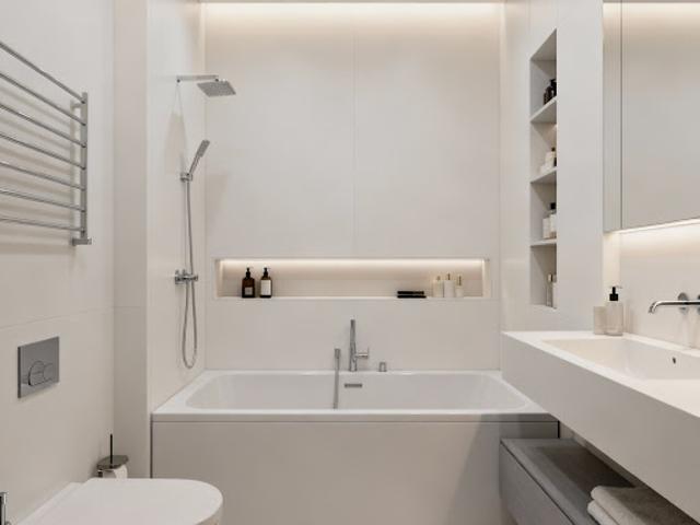 Appartement vente à Les Minguettes, Vénissieux