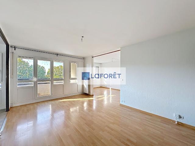 Appartement vente à Saint-Germain-en-Laye, Sartrouville