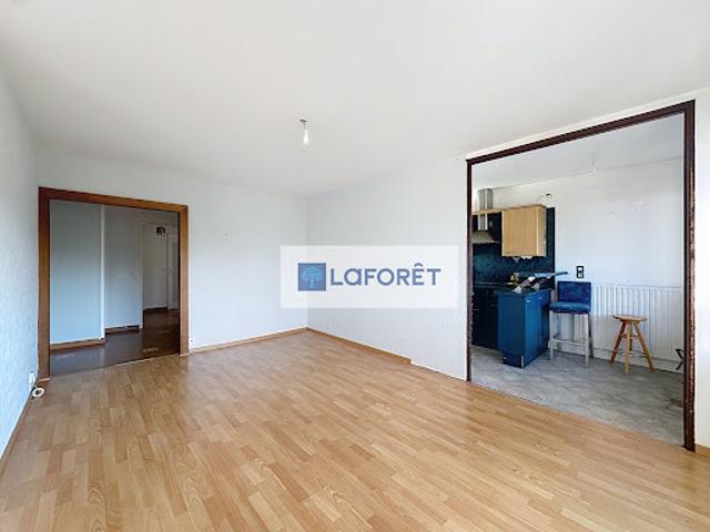 Appartement vente à Saint-Germain-en-Laye, Sartrouville