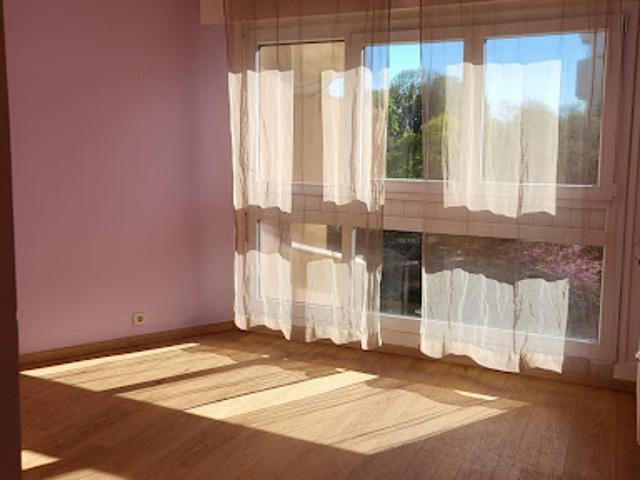 Appartement vente à Le Raincy, Sevran